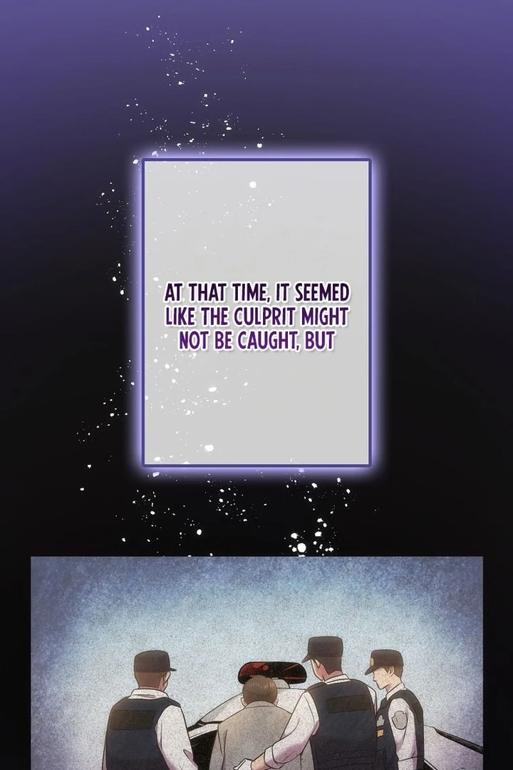 Until I Get Rid Of The Husband Who Watches Me! Chapter 6 - page 33