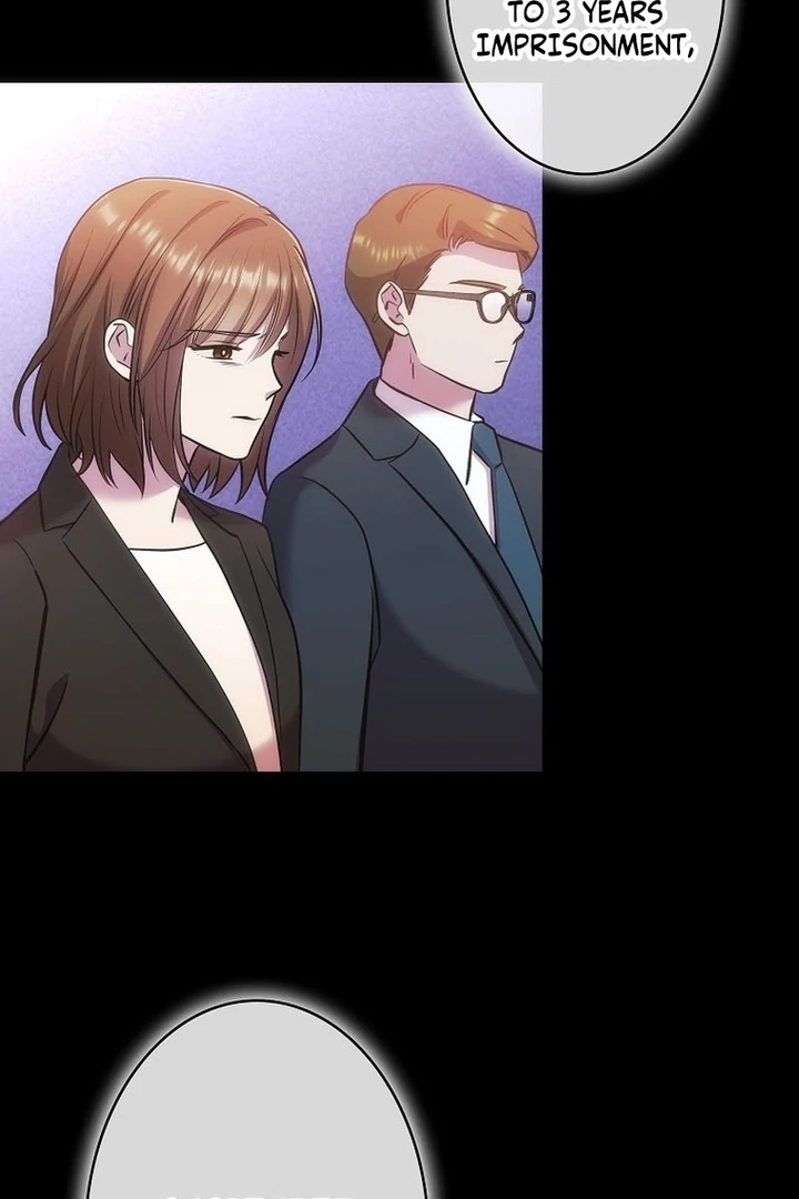 Until I Get Rid Of The Husband Who Watches Me! Chapter 6 - page 36