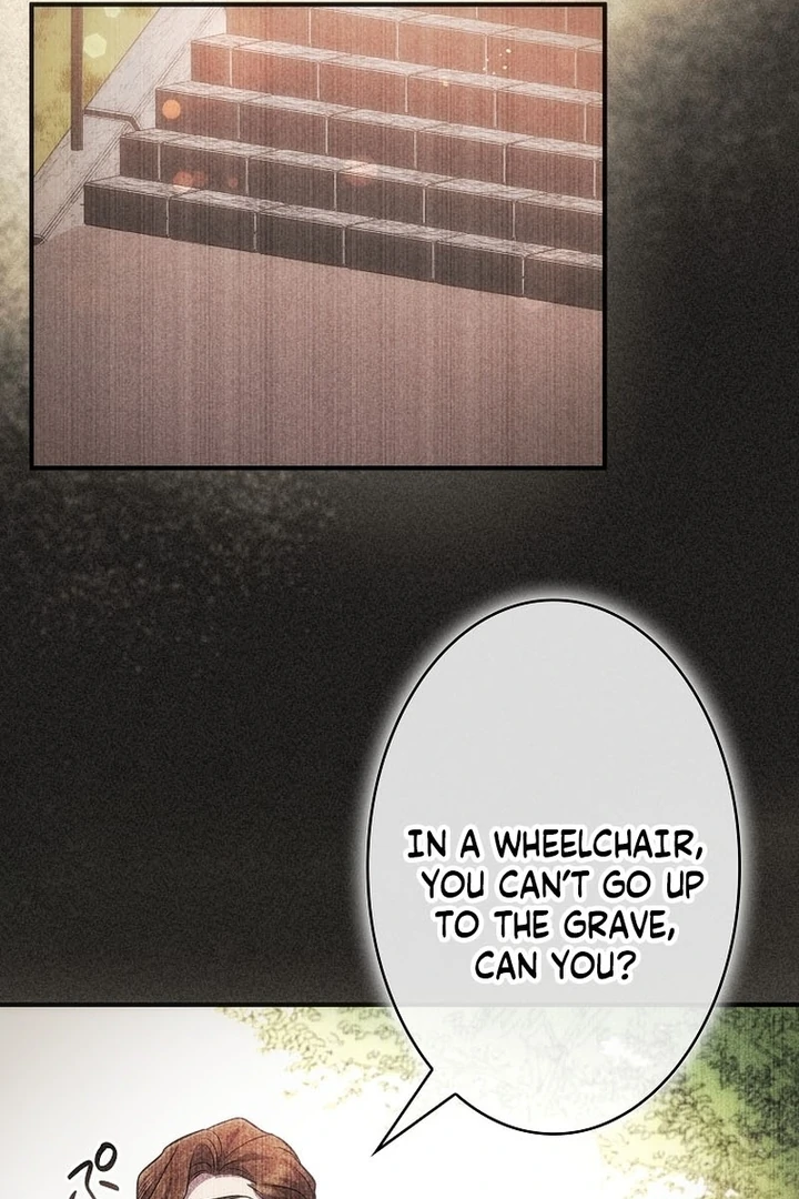 Until I Get Rid Of The Husband Who Watches Me! Chapter 6 - page 40