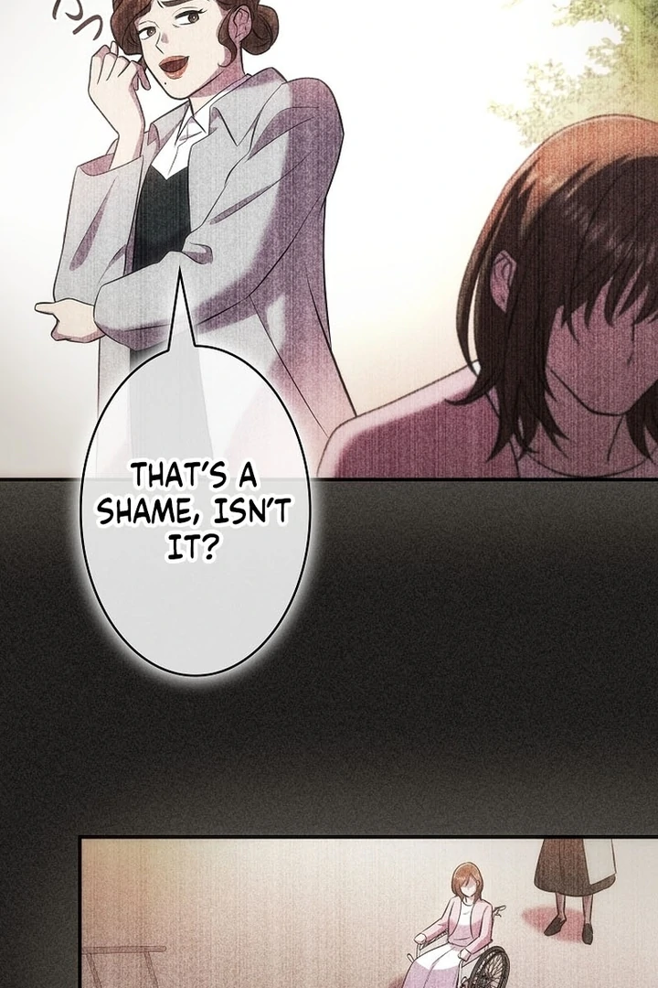 Until I Get Rid Of The Husband Who Watches Me! Chapter 6 - page 41