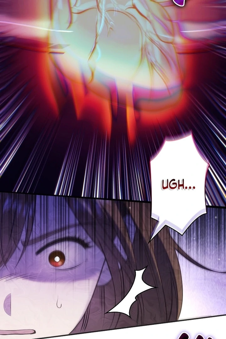 Until I Get Rid Of The Husband Who Watches Me! Chapter 6 - page 4
