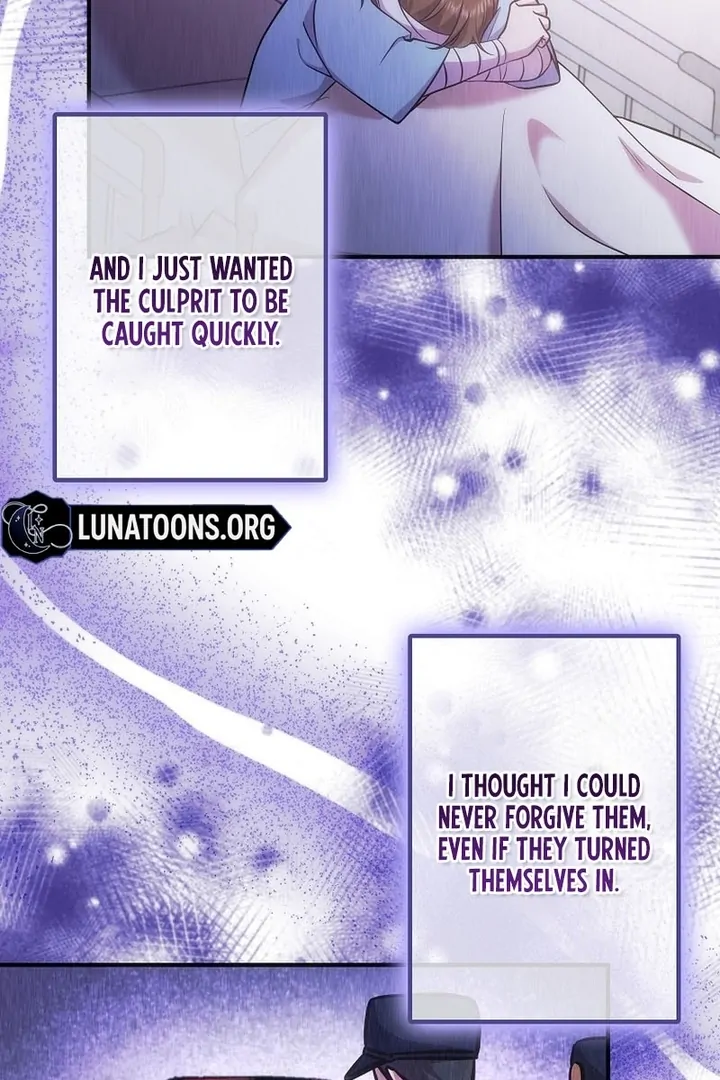 Until I Get Rid Of The Husband Who Watches Me! Chapter 6 - page 50