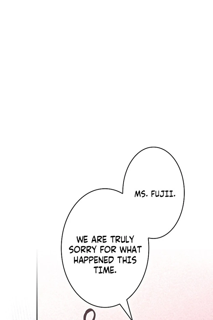 Until I Get Rid Of The Husband Who Watches Me! Chapter 6 - page 55