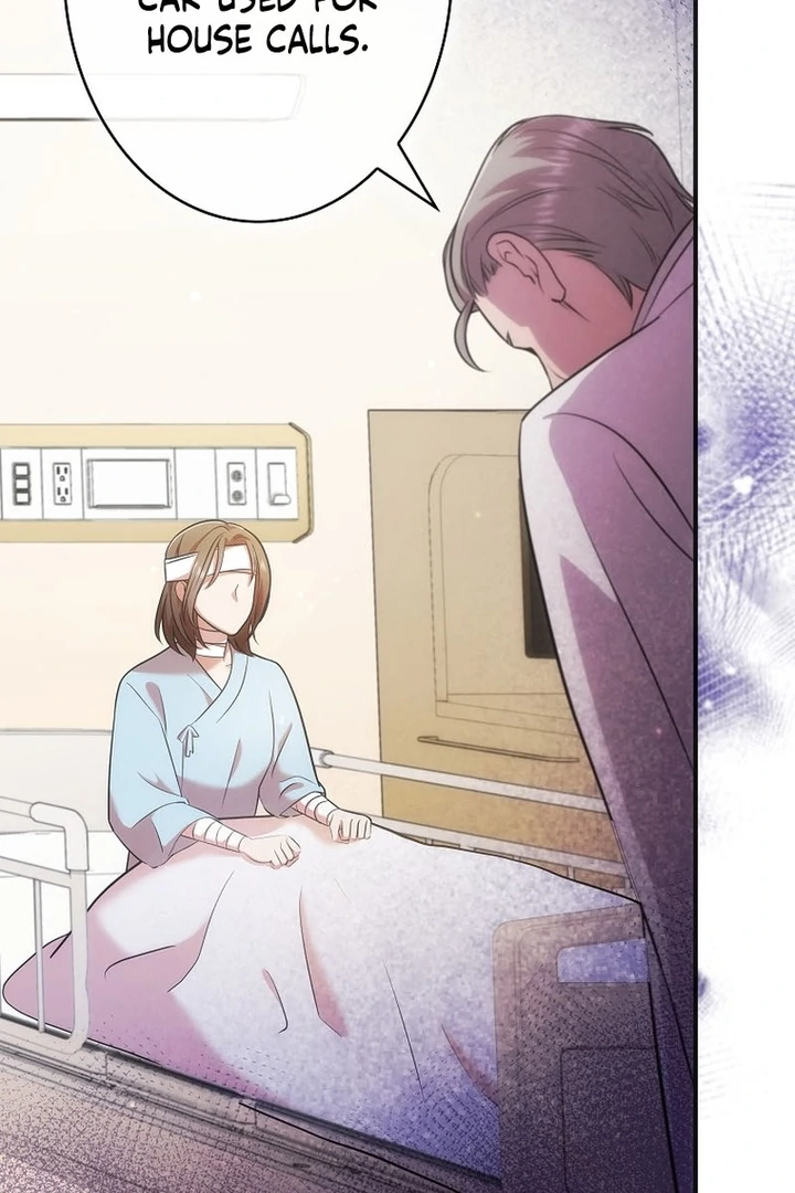 Until I Get Rid Of The Husband Who Watches Me! Chapter 6 - page 57