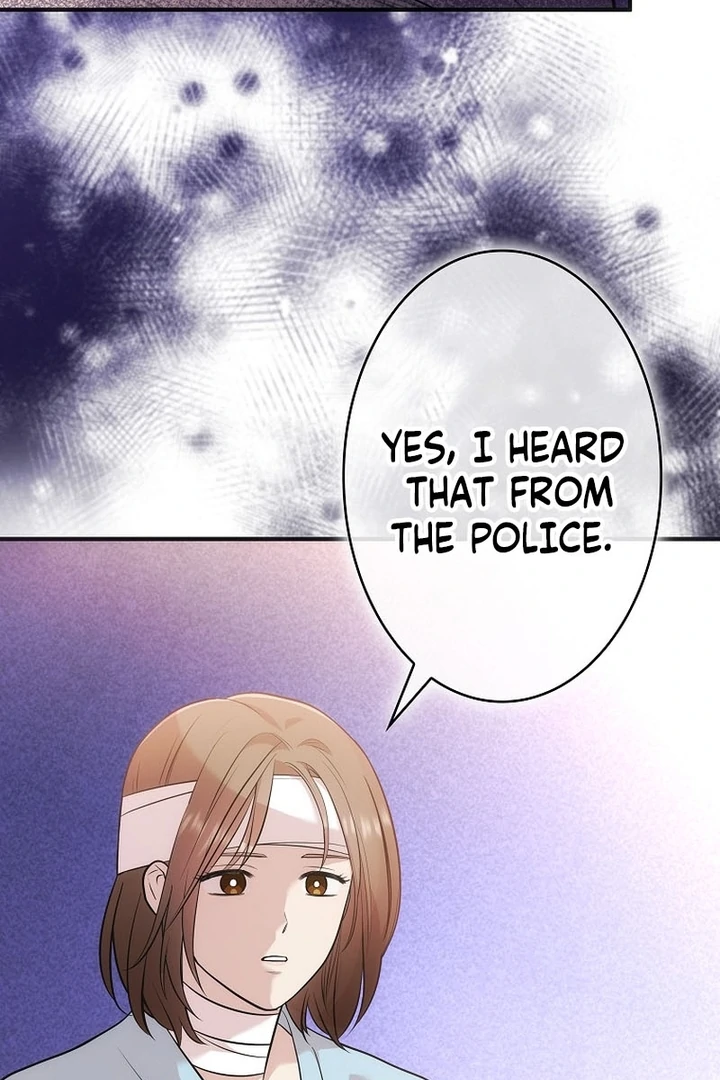 Until I Get Rid Of The Husband Who Watches Me! Chapter 6 - page 58
