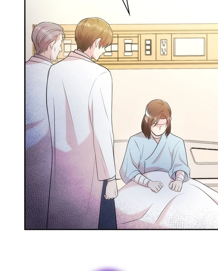 Until I Get Rid Of The Husband Who Watches Me! Chapter 6 - page 66