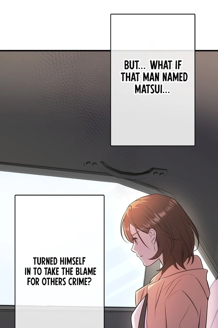 Until I Get Rid Of The Husband Who Watches Me! Chapter 6 - page 73