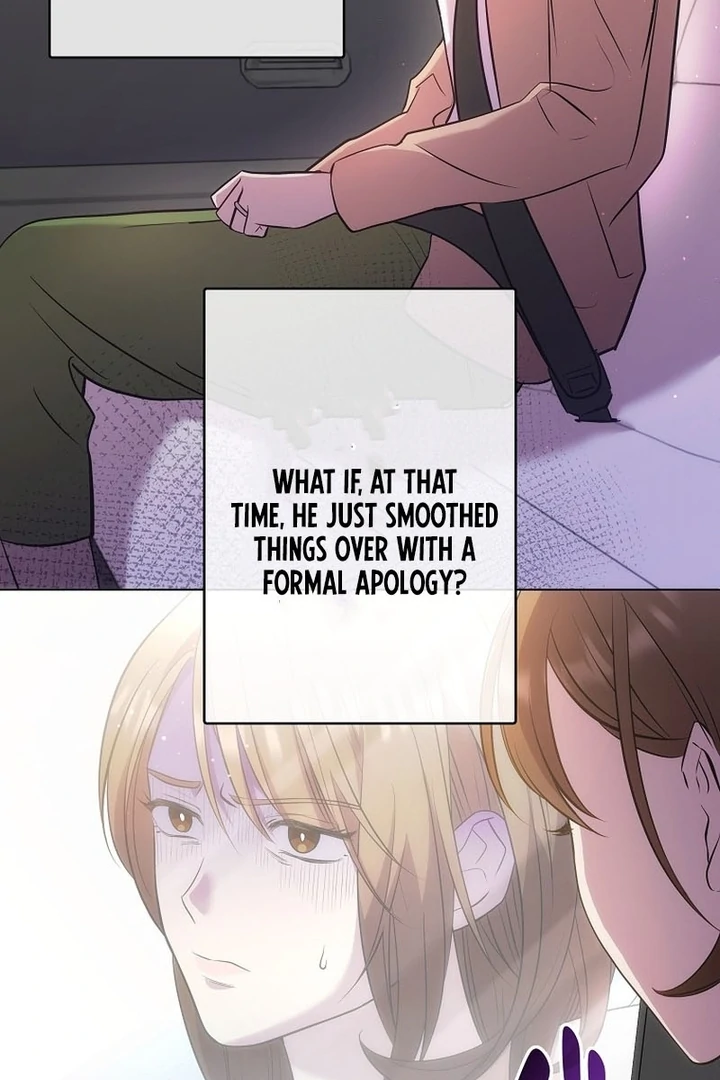 Until I Get Rid Of The Husband Who Watches Me! Chapter 6 - page 74