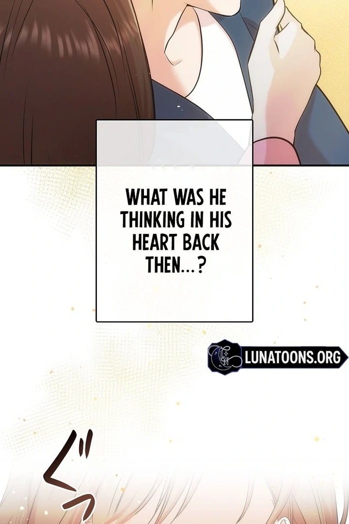 Until I Get Rid Of The Husband Who Watches Me! Chapter 6 - page 84