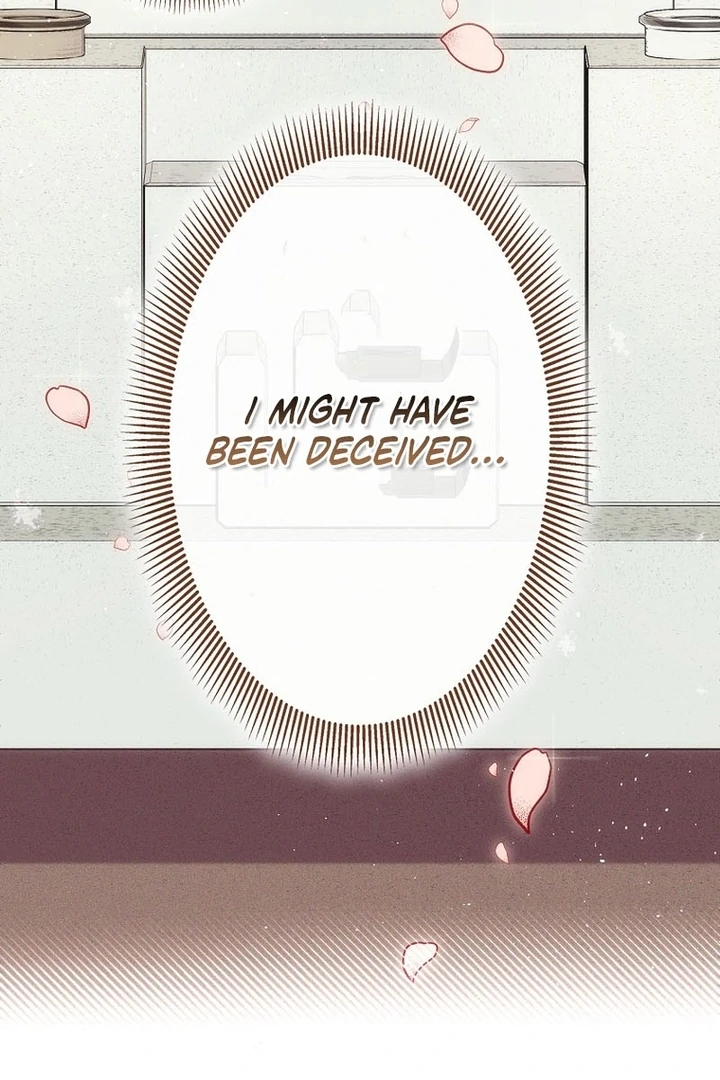 Until I Get Rid Of The Husband Who Watches Me! Chapter 6 - page 88