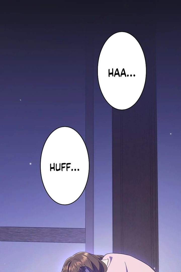 Until I Get Rid Of The Husband Who Watches Me! Chapter 6 - page 8