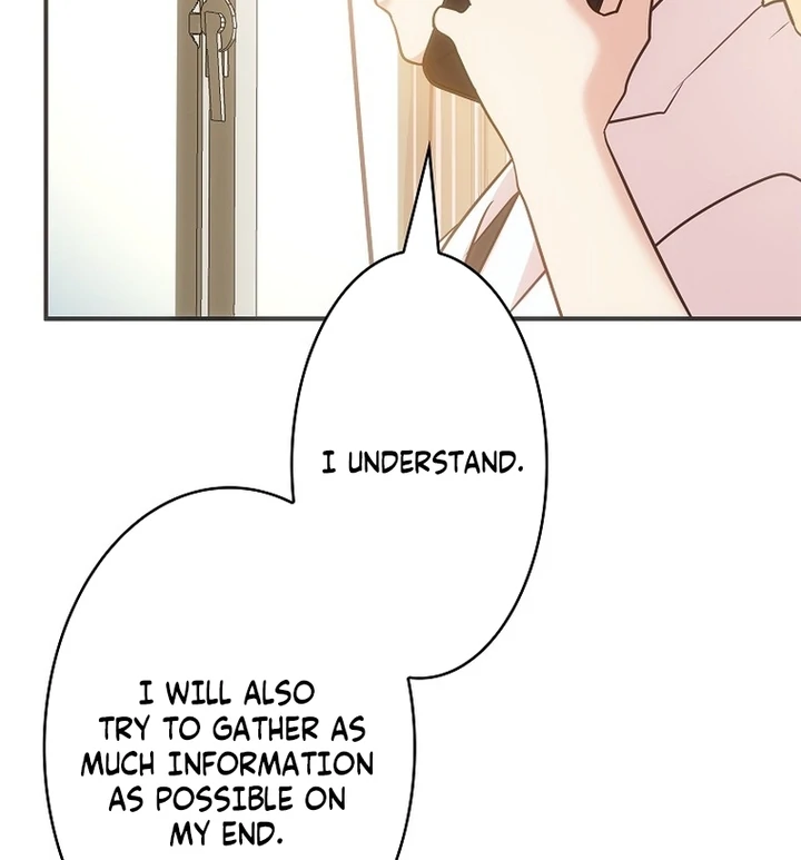 Until I Get Rid Of The Husband Who Watches Me! Chapter 10 - page 104