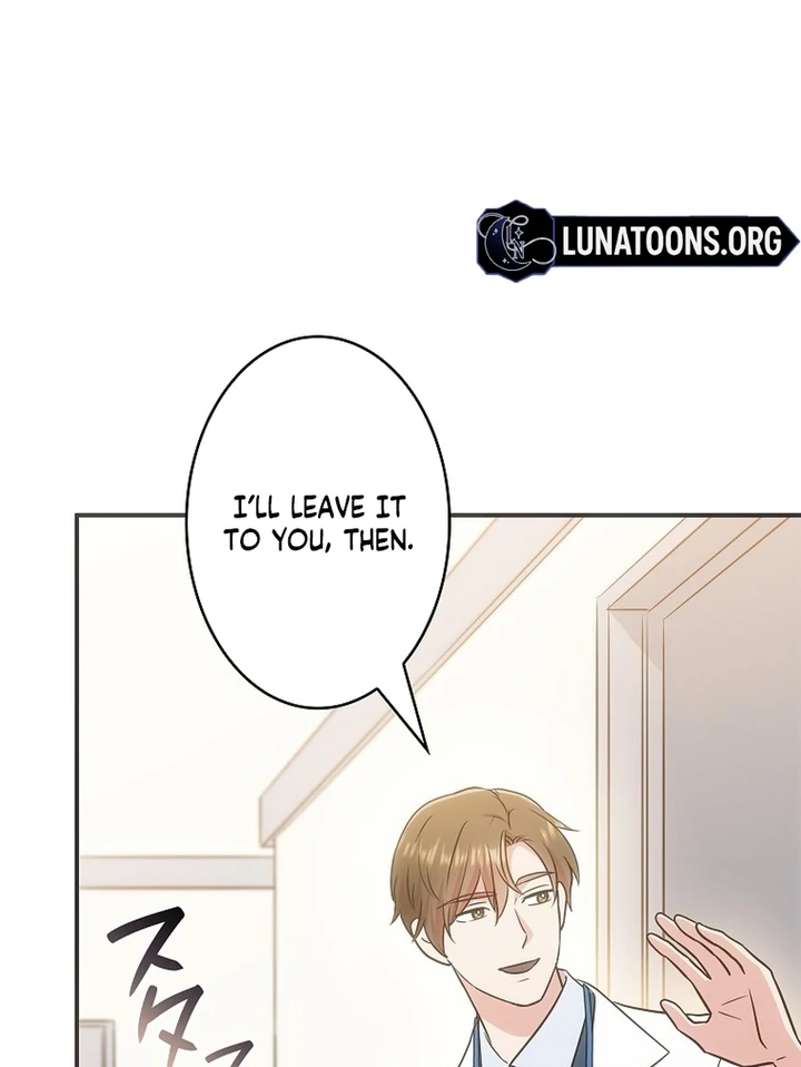 Until I Get Rid Of The Husband Who Watches Me! Chapter 10 - page 118