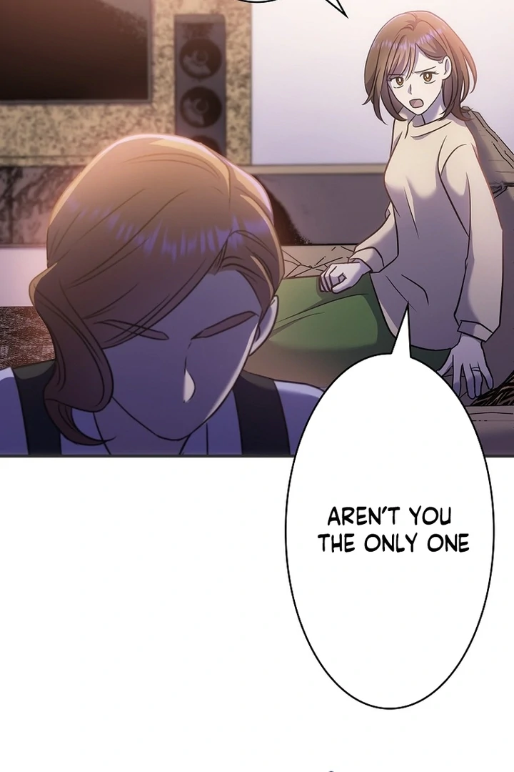 Until I Get Rid Of The Husband Who Watches Me! Chapter 10 - page 11