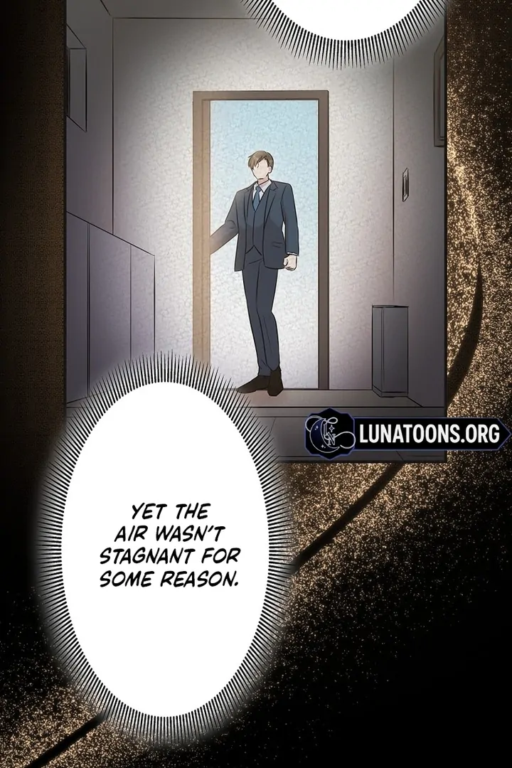 Until I Get Rid Of The Husband Who Watches Me! Chapter 10 - page 129