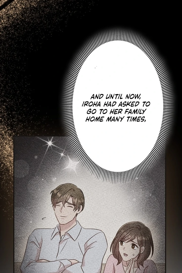 Until I Get Rid Of The Husband Who Watches Me! Chapter 10 - page 130