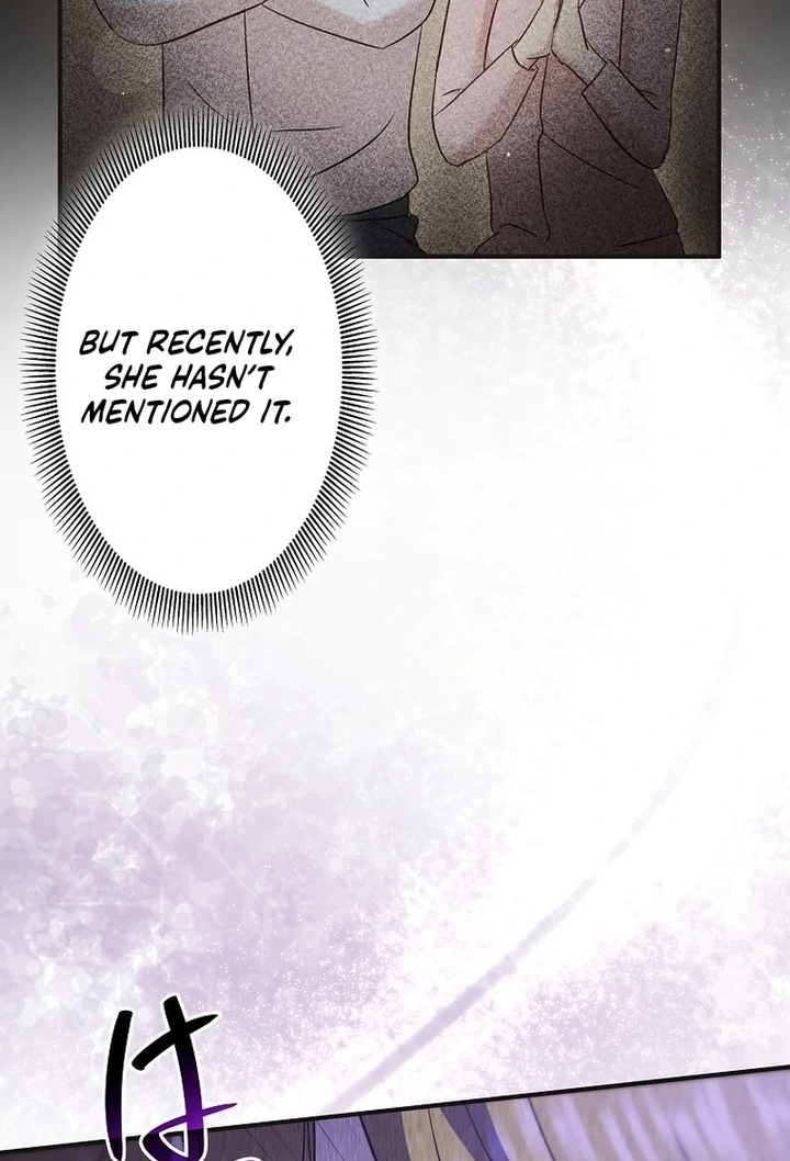 Until I Get Rid Of The Husband Who Watches Me! Chapter 10 - page 131