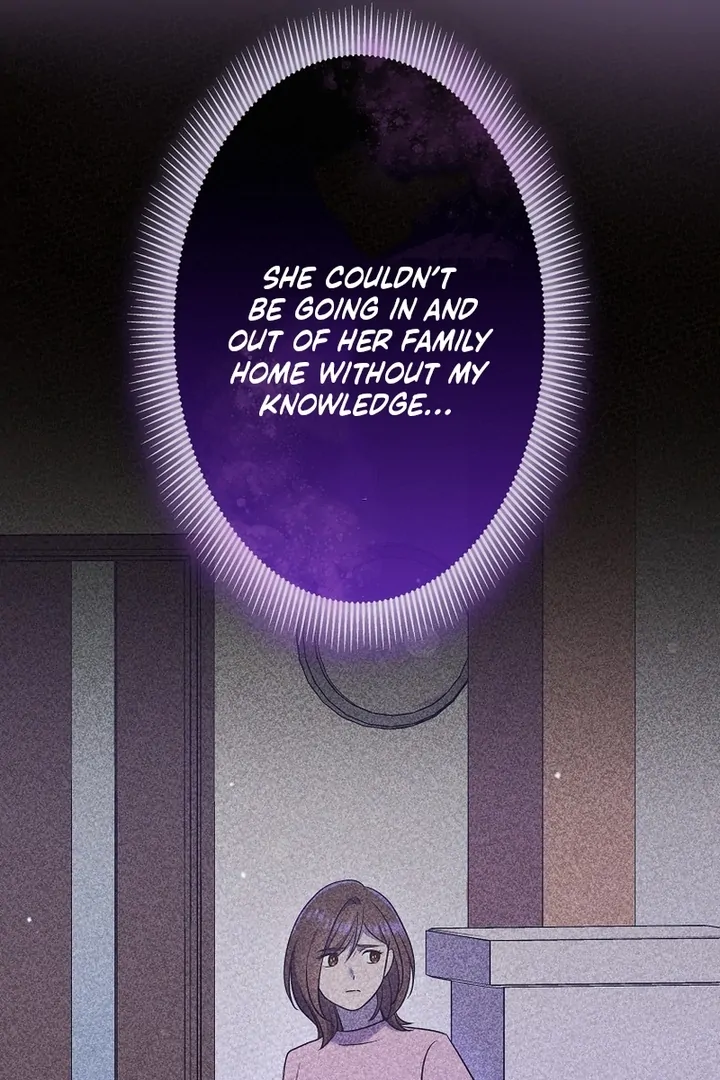 Until I Get Rid Of The Husband Who Watches Me! Chapter 10 - page 133