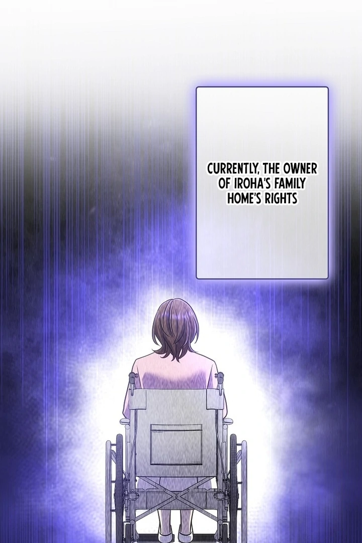 Until I Get Rid Of The Husband Who Watches Me! Chapter 10 - page 136