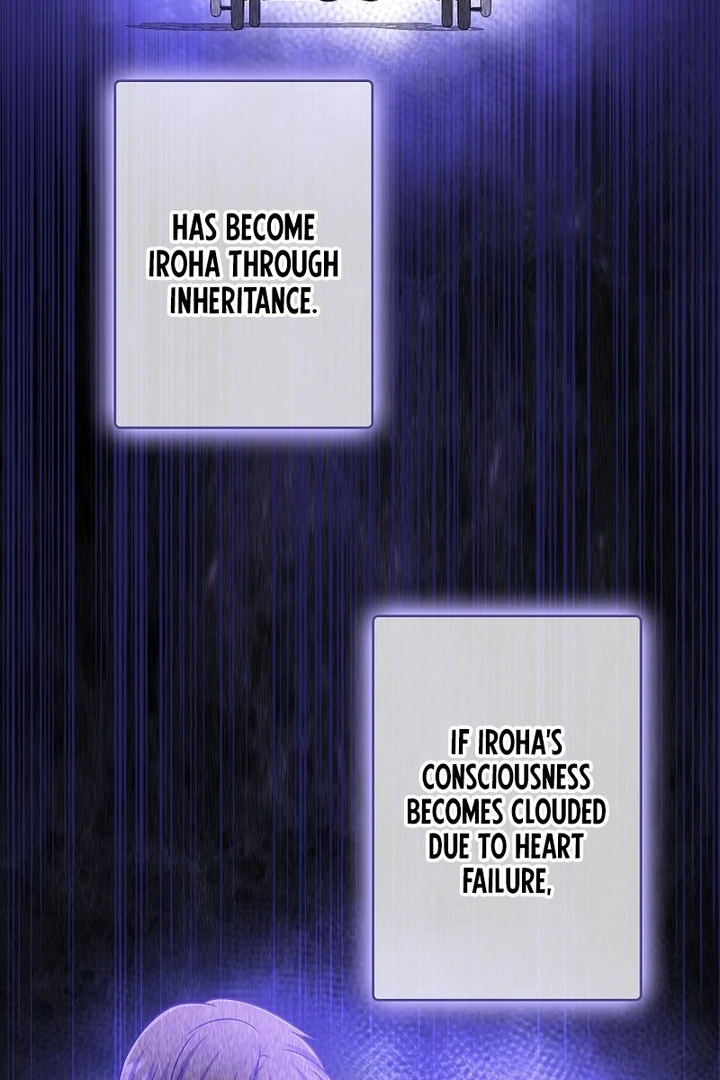 Until I Get Rid Of The Husband Who Watches Me! Chapter 10 - page 137