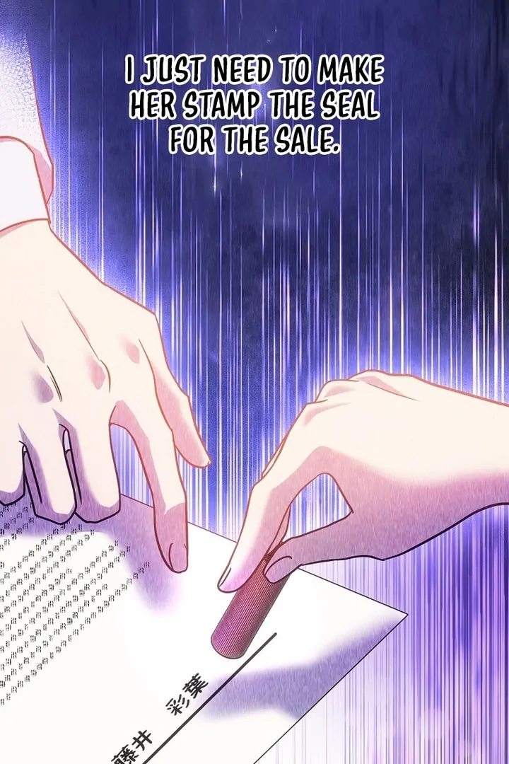 Until I Get Rid Of The Husband Who Watches Me! Chapter 10 - page 139