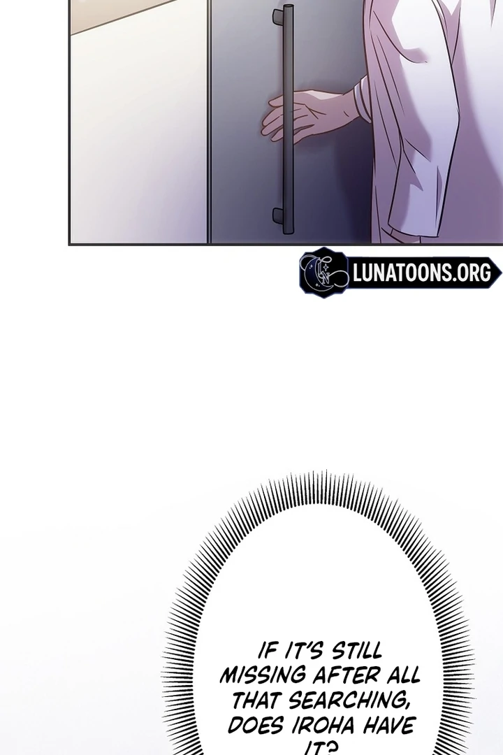Until I Get Rid Of The Husband Who Watches Me! Chapter 10 - page 143