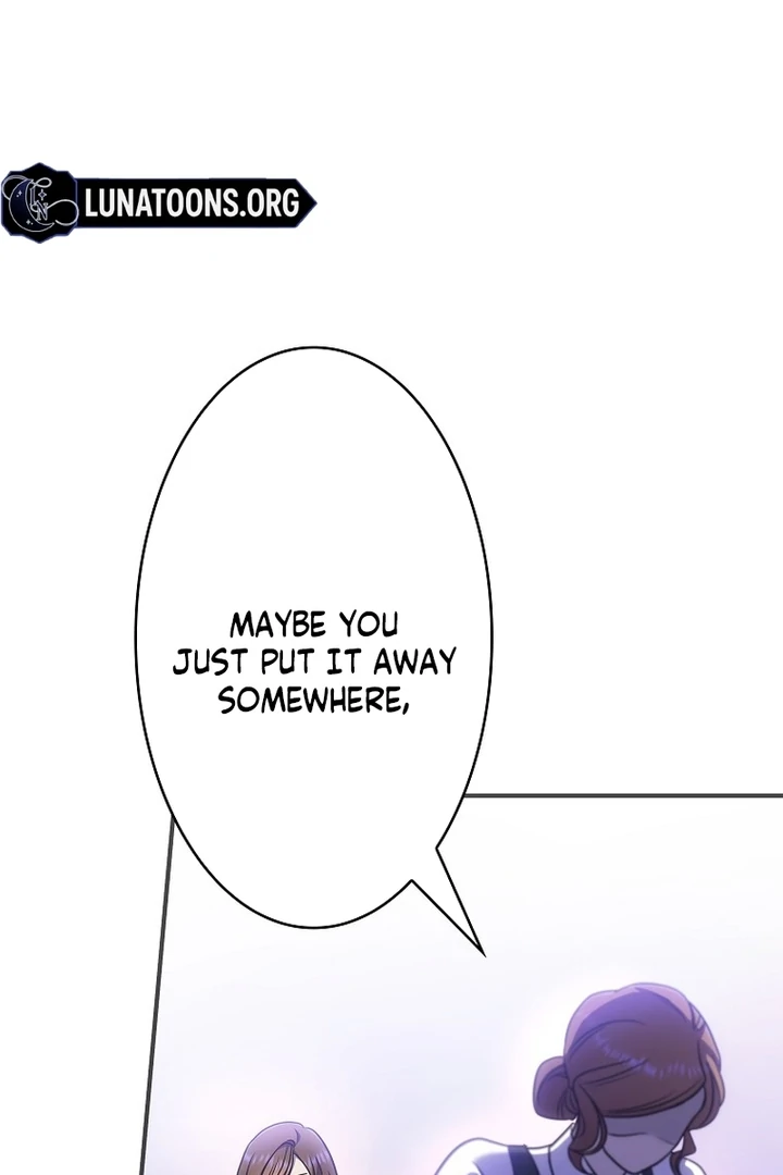Until I Get Rid Of The Husband Who Watches Me! Chapter 10 - page 14