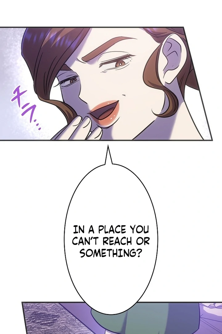 Until I Get Rid Of The Husband Who Watches Me! Chapter 10 - page 16