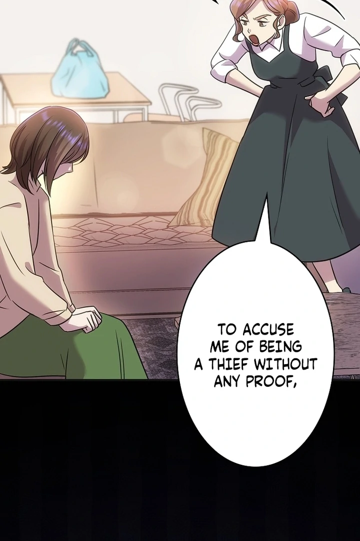 Until I Get Rid Of The Husband Who Watches Me! Chapter 10 - page 19