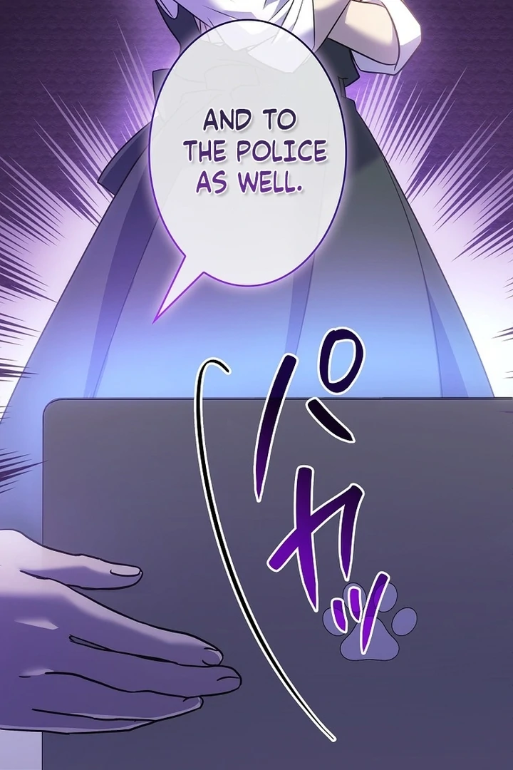 Until I Get Rid Of The Husband Who Watches Me! Chapter 10 - page 24