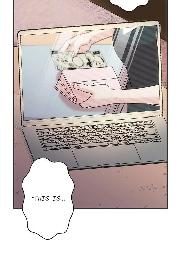 Until I Get Rid Of The Husband Who Watches Me! Chapter 10 - page 27