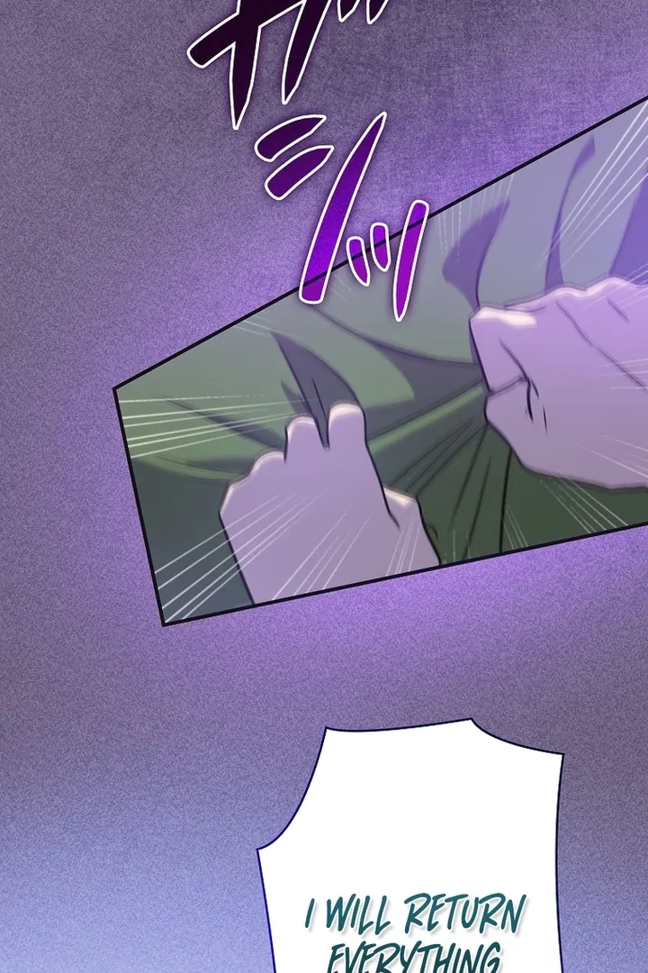 Until I Get Rid Of The Husband Who Watches Me! Chapter 10 - page 35