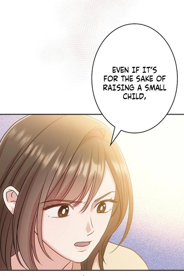Until I Get Rid Of The Husband Who Watches Me! Chapter 10 - page 46