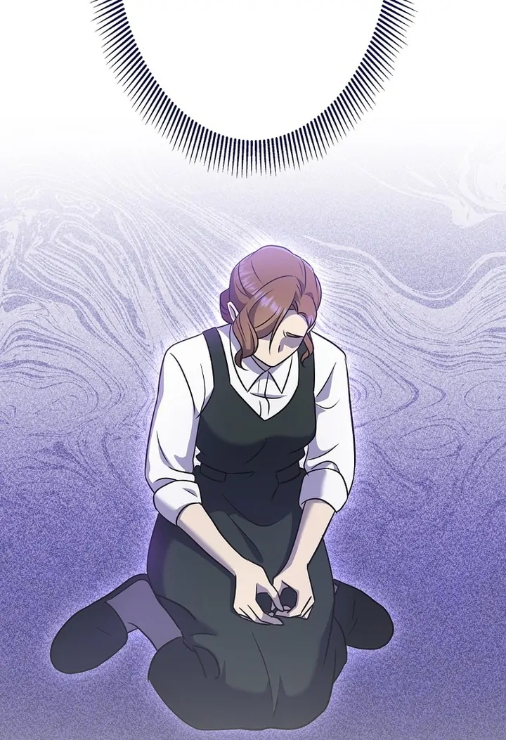 Until I Get Rid Of The Husband Who Watches Me! Chapter 10 - page 51