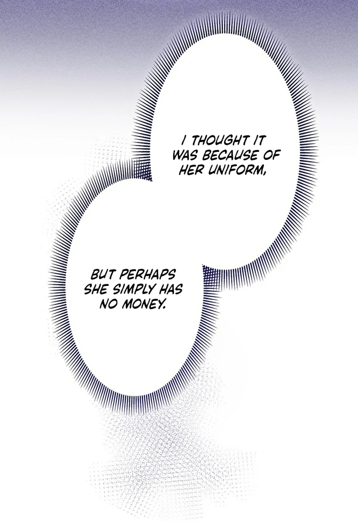 Until I Get Rid Of The Husband Who Watches Me! Chapter 10 - page 52