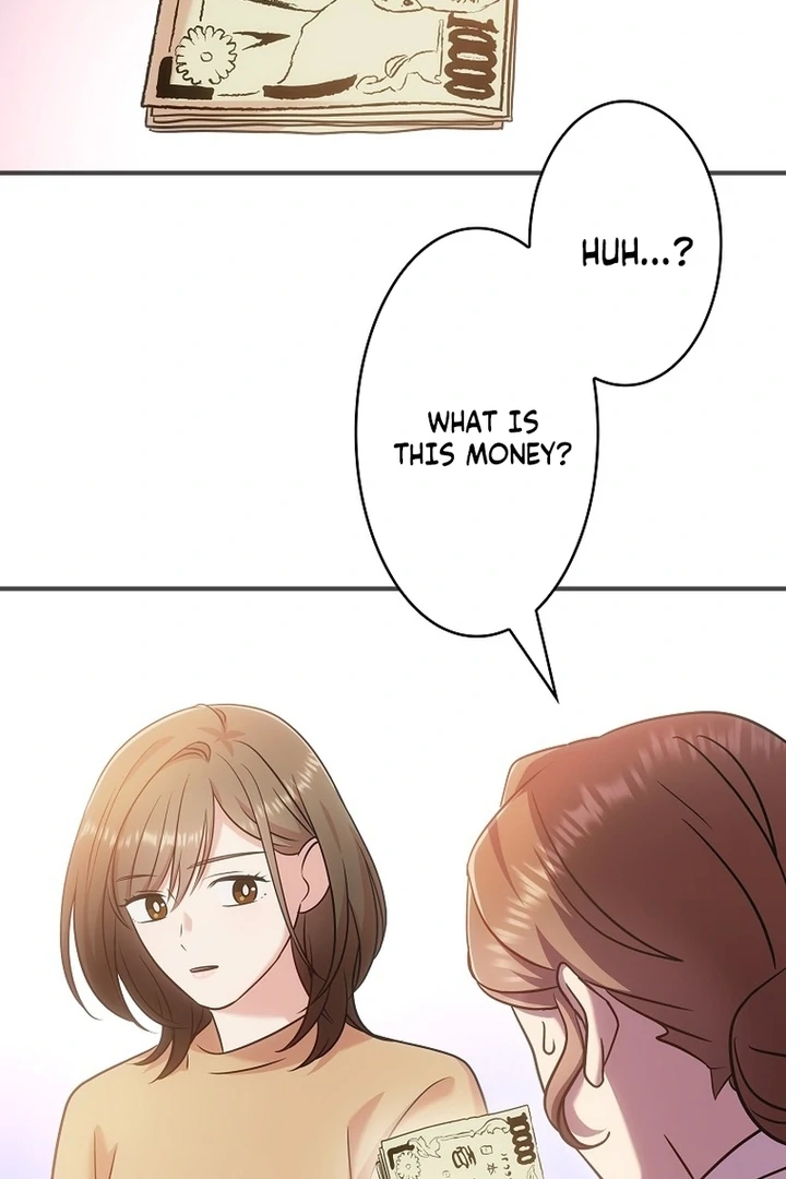 Until I Get Rid Of The Husband Who Watches Me! Chapter 10 - page 58