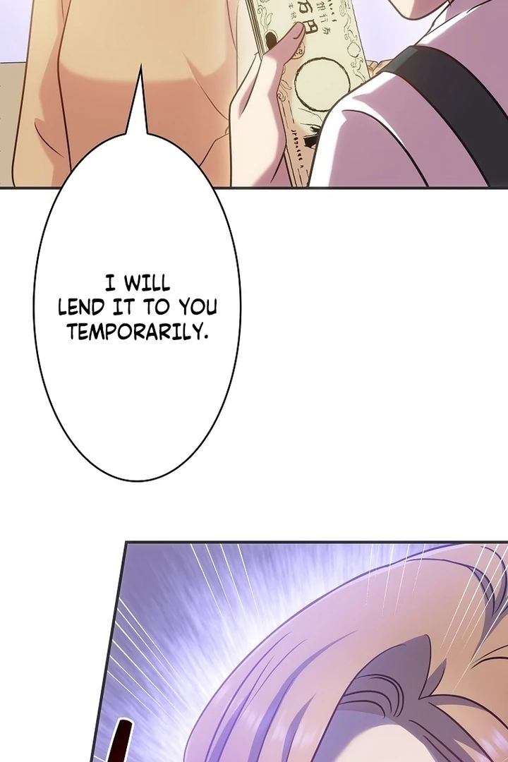 Until I Get Rid Of The Husband Who Watches Me! Chapter 10 - page 59