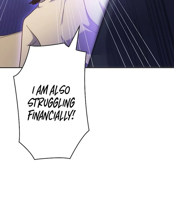 Until I Get Rid Of The Husband Who Watches Me! Chapter 10 - page 64