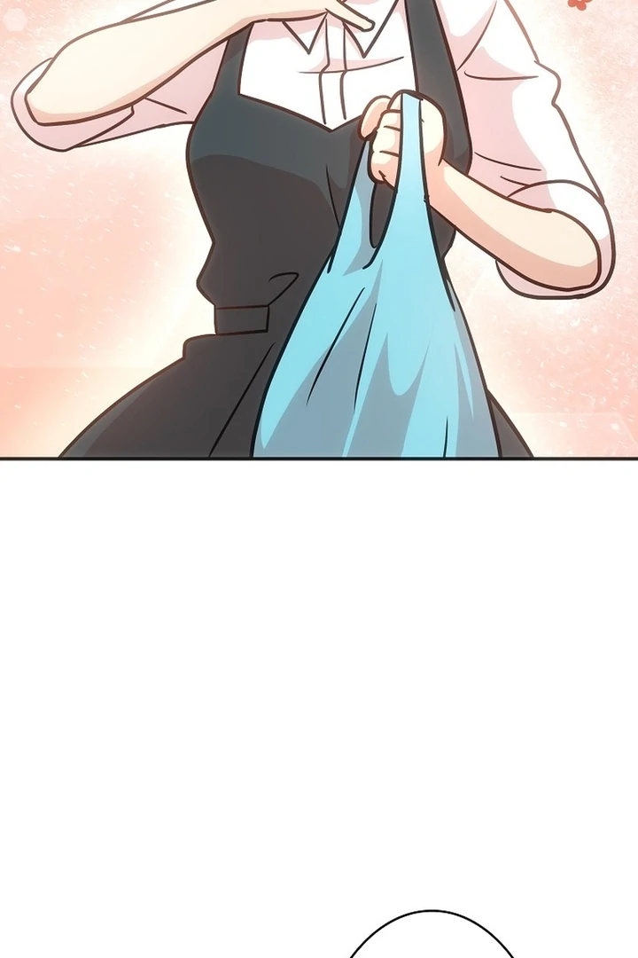 Until I Get Rid Of The Husband Who Watches Me! Chapter 10 - page 8