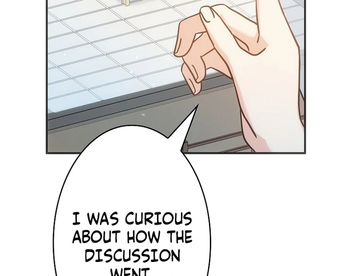 Until I Get Rid Of The Husband Who Watches Me! Chapter 10 - page 90