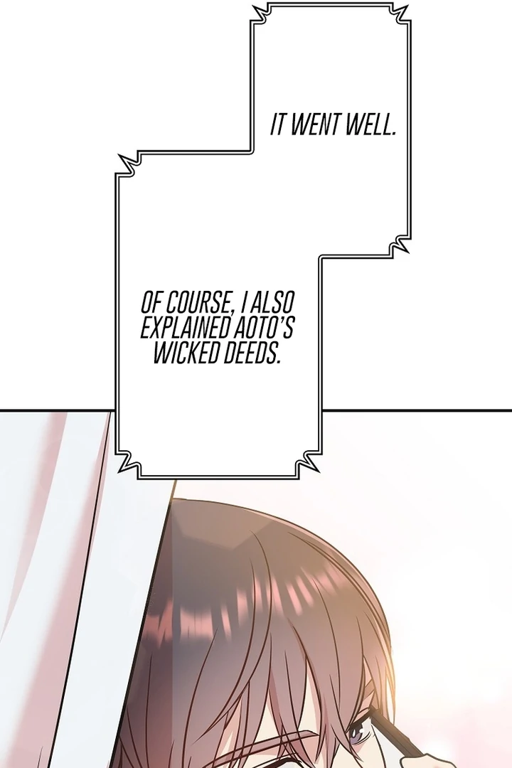 Until I Get Rid Of The Husband Who Watches Me! Chapter 10 - page 92