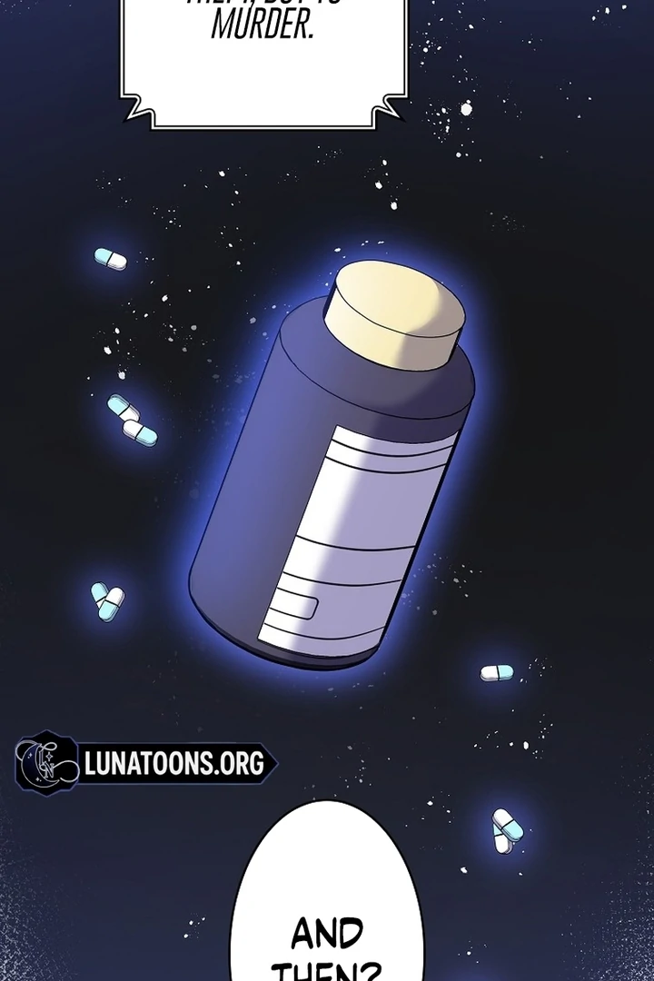 Until I Get Rid Of The Husband Who Watches Me! Chapter 10 - page 95