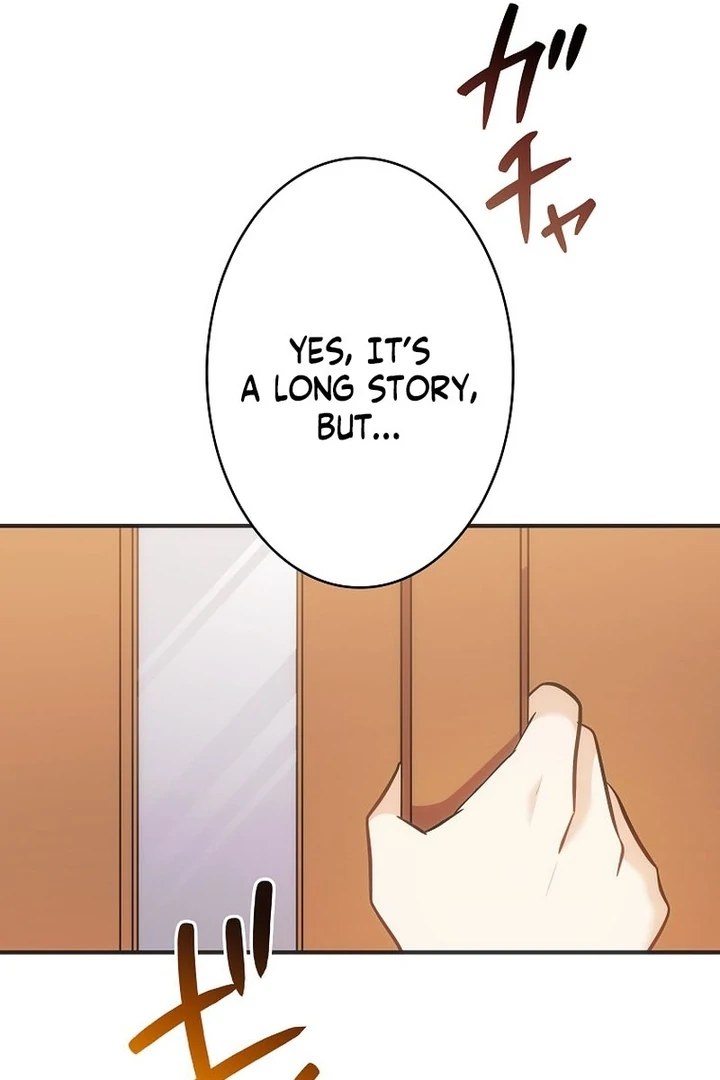 Until I Get Rid Of The Husband Who Watches Me! Chapter 7 - page 99