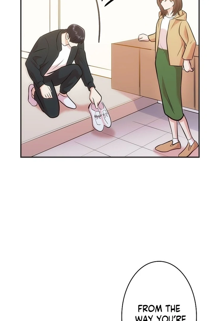 Until I Get Rid Of The Husband Who Watches Me! Chapter 7 - page 105