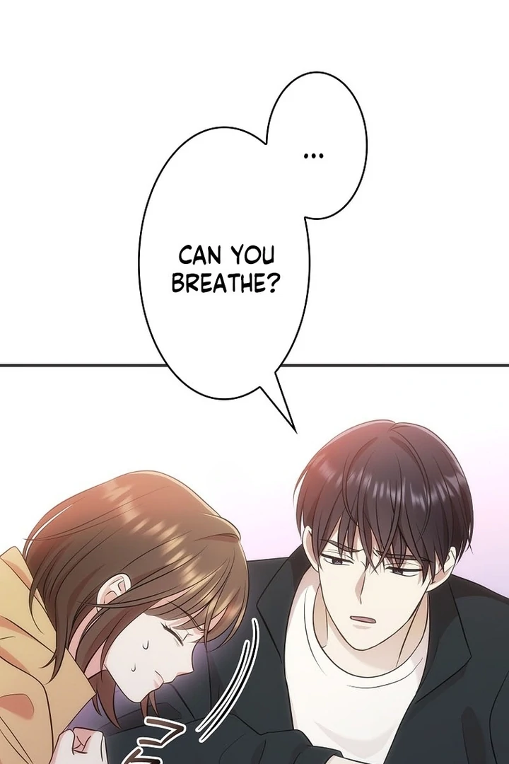Until I Get Rid Of The Husband Who Watches Me! Chapter 7 - page 10