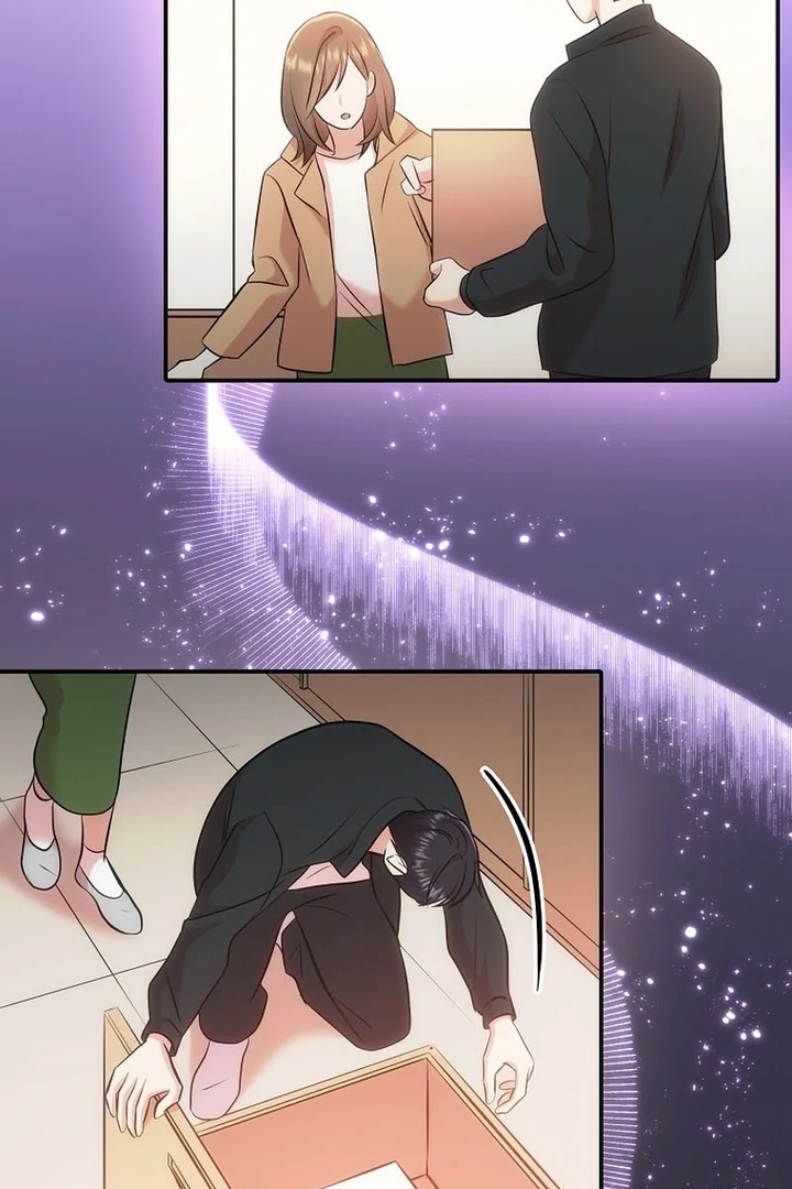 Until I Get Rid Of The Husband Who Watches Me! Chapter 7 - page 109