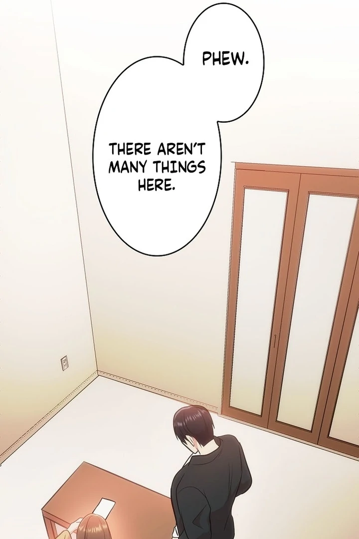 Until I Get Rid Of The Husband Who Watches Me! Chapter 7 - page 112