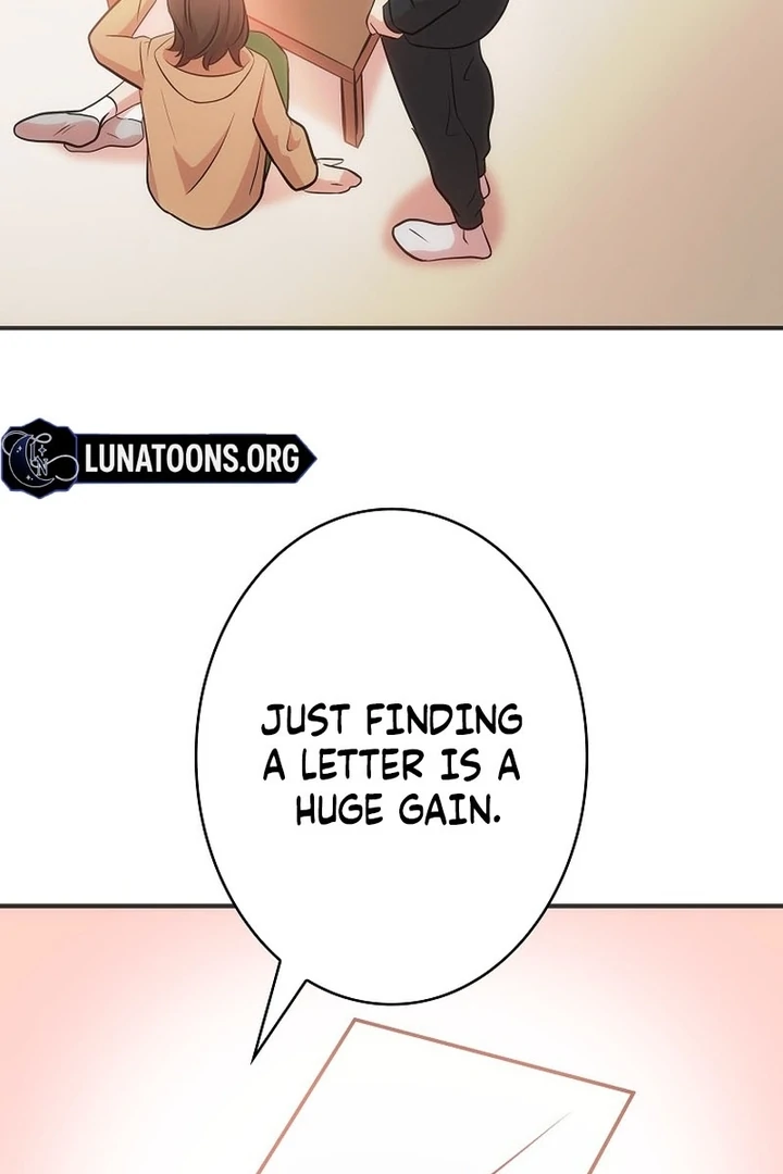 Until I Get Rid Of The Husband Who Watches Me! Chapter 7 - page 113