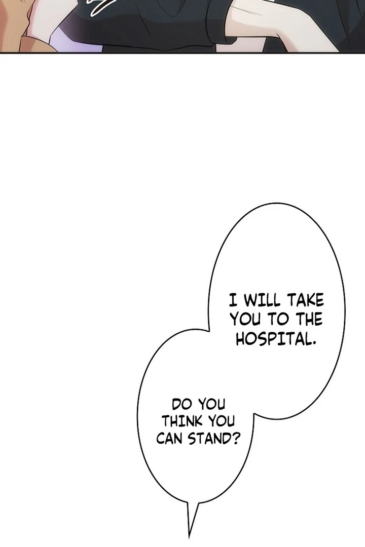 Until I Get Rid Of The Husband Who Watches Me! Chapter 7 - page 11