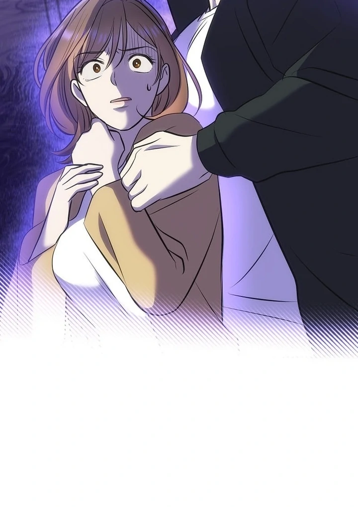 Until I Get Rid Of The Husband Who Watches Me! Chapter 7 - page 125